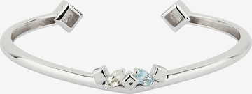 Carolin Stone Armband in Silver: front