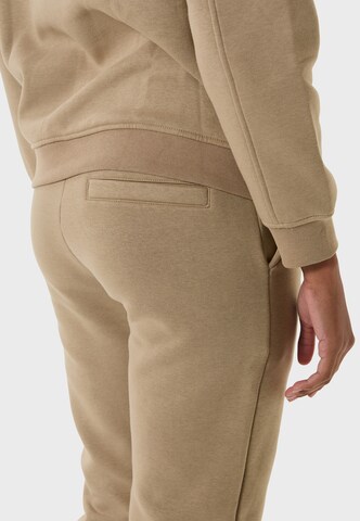 Tom Barron Sweat suit in Brown