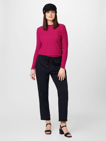 Esprit Curves Regular Pants in Black