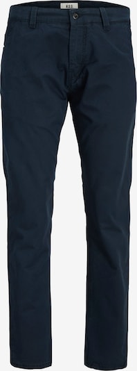 R.D.D. ROYAL DENIM DIVISION Chino hlače 'Mike' | mornarska barva, Prikaz izdelka