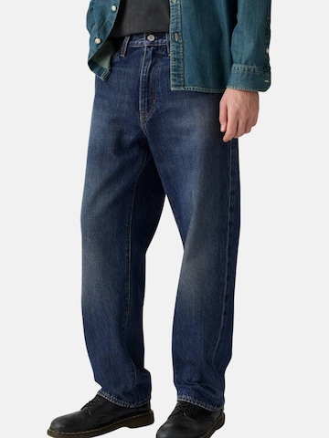 LEVI'S ® - Loosefit Vaquero en azul