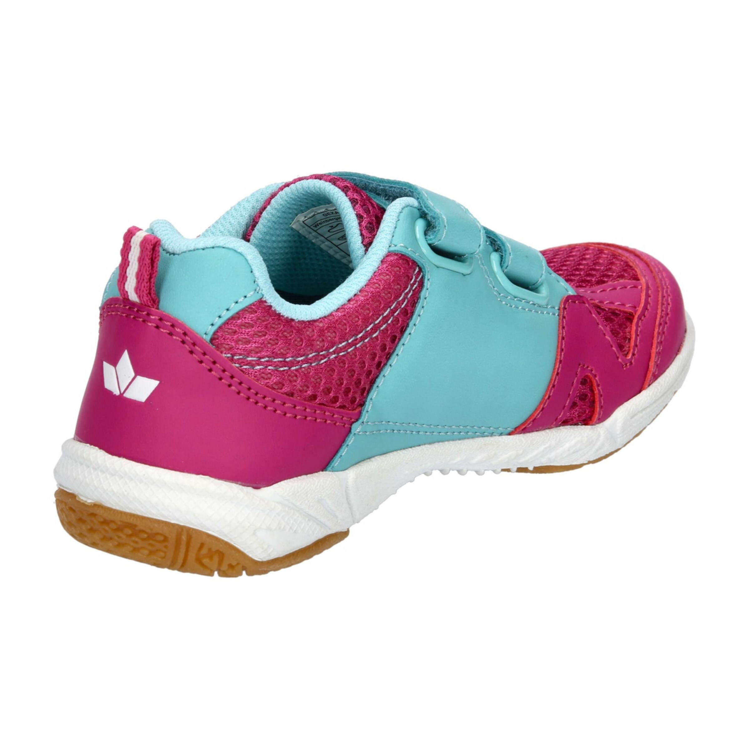 LICO Athletic Shoes in Pink