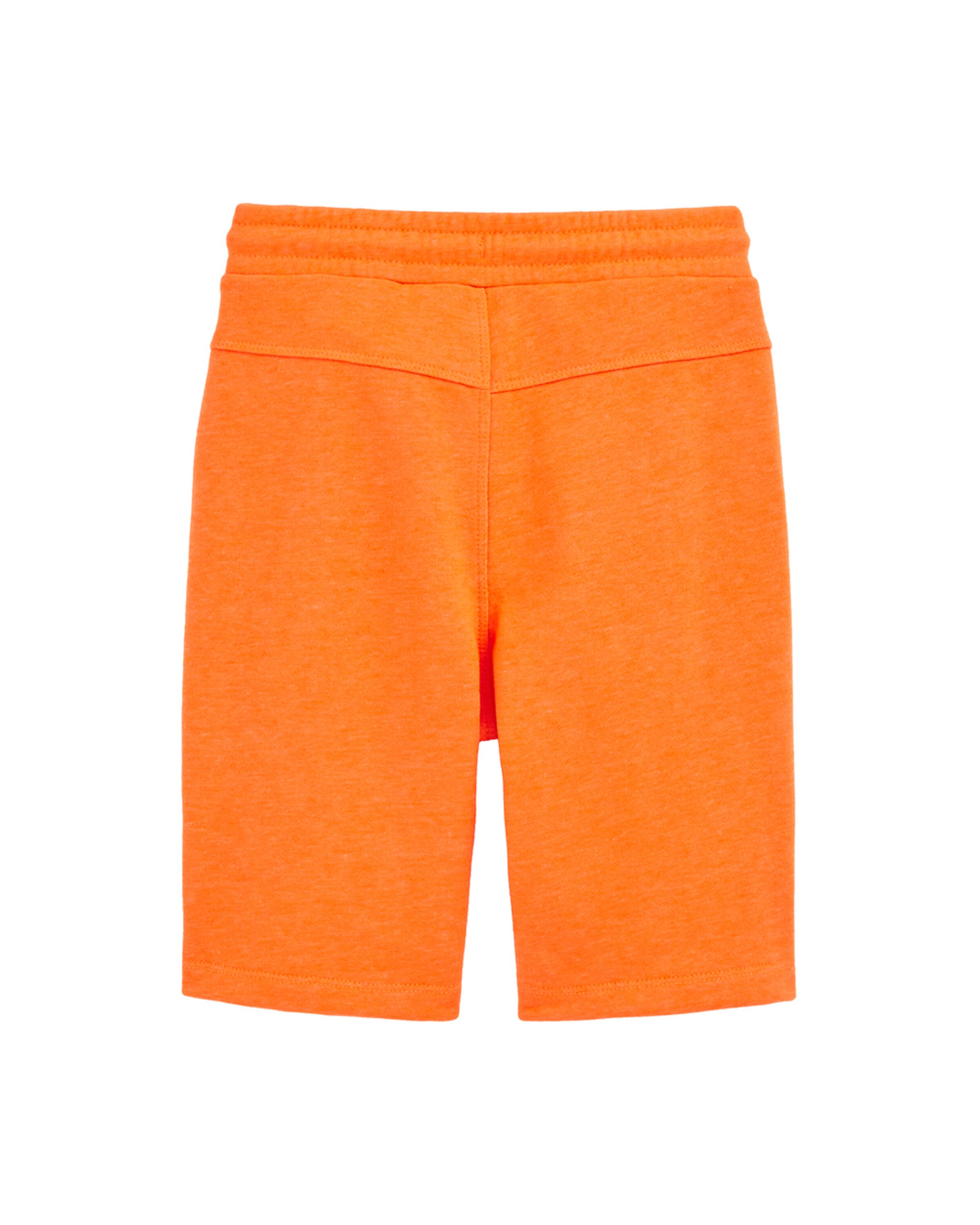 Regular Pantaloni de la WE Fashion pe portocaliu