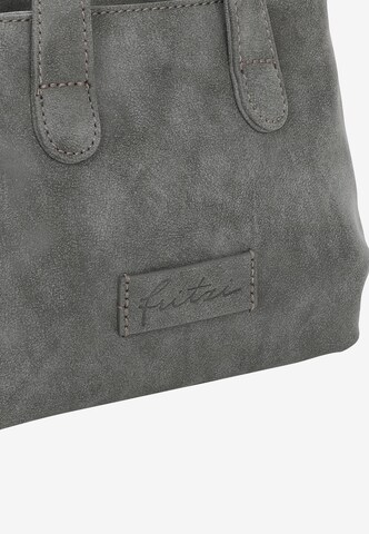 Fritzi aus Preußen Handbag in Grey