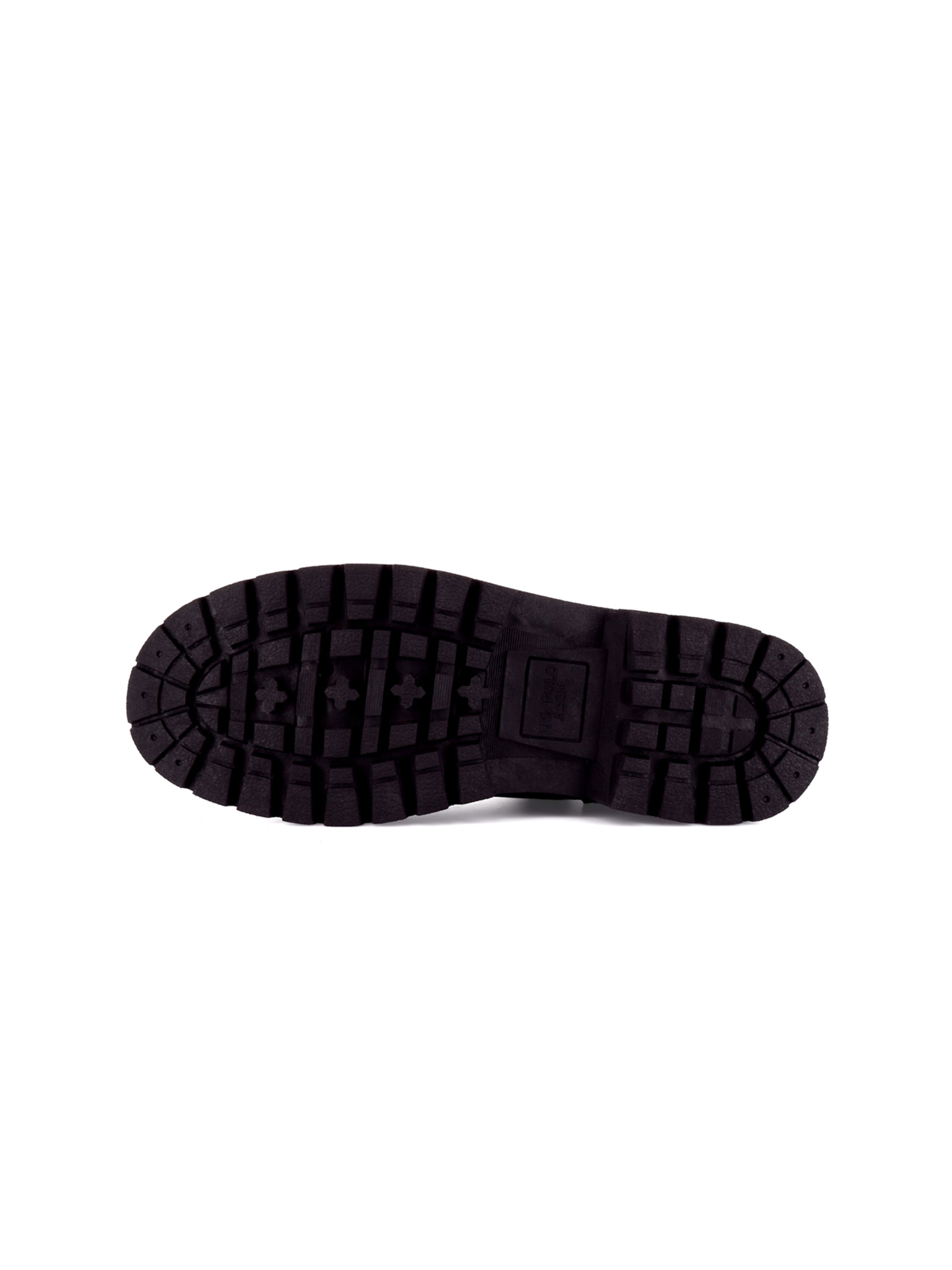 Boots chelsea 'Ohio' di US POLO ASSN. in nero