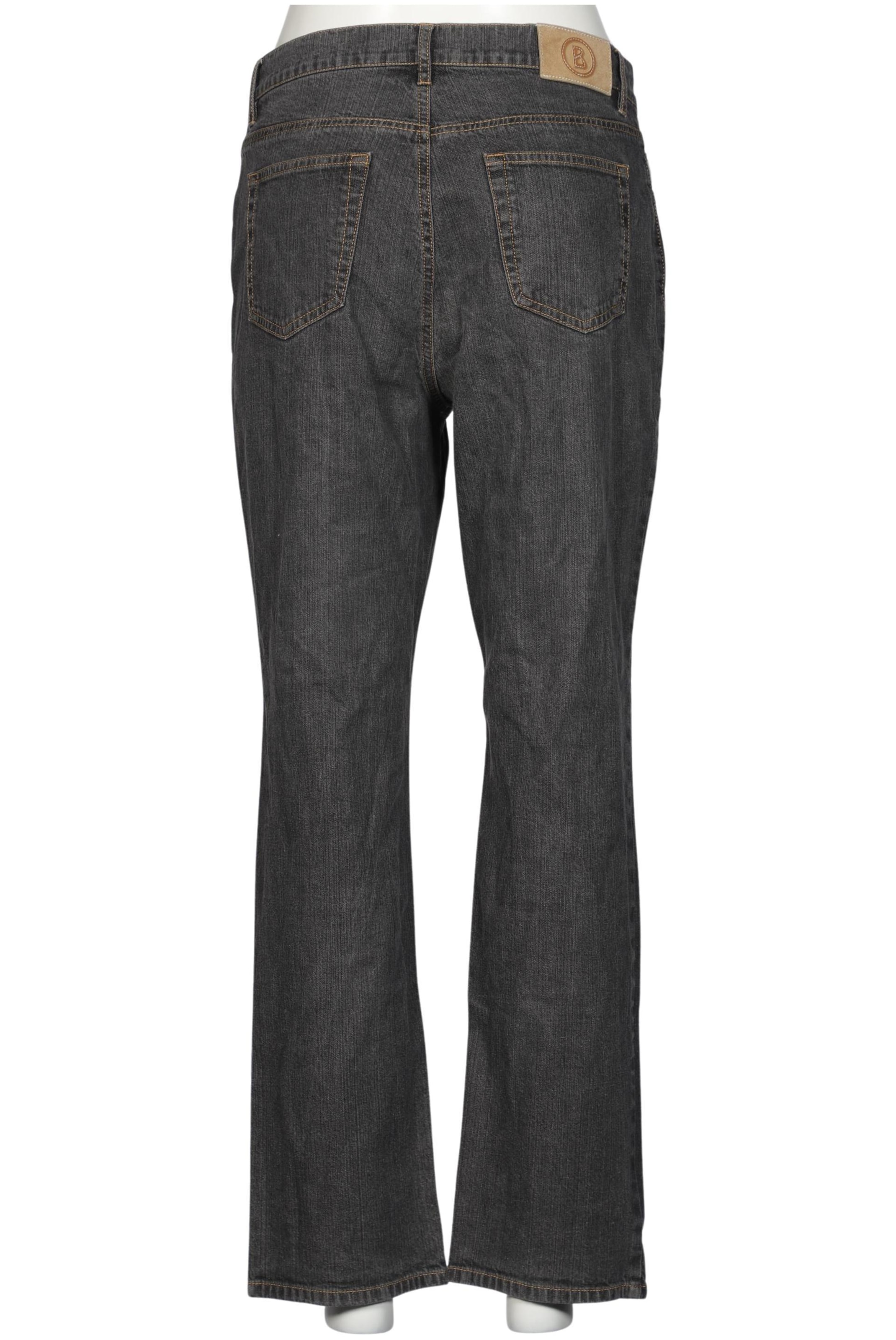 BOGNER Jeans 32-34 in Grau