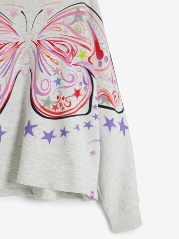 Desigual Majica | siva barva