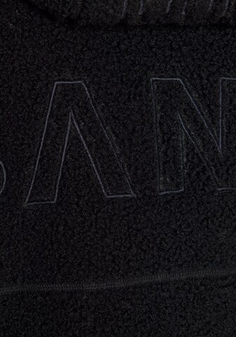 Elbsand Fleece Jacket in Grey