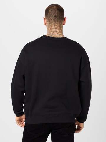 Volcom Sweatshirt i svart