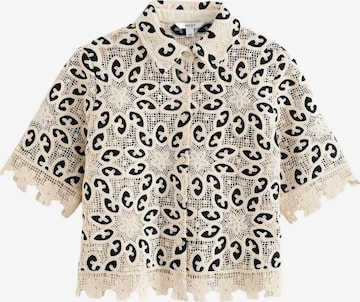 smėlio Next Palaidinė: priekis