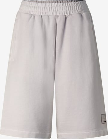 Bogner Fire + Ice Regular Pants 'Luseph' in Grey: front