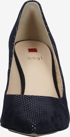 Högl Pumps in Black