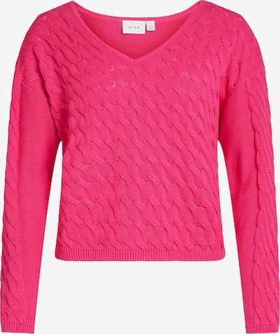 VILA Sweter 'Chao' w kolorze pitajam, Podgląd produktu