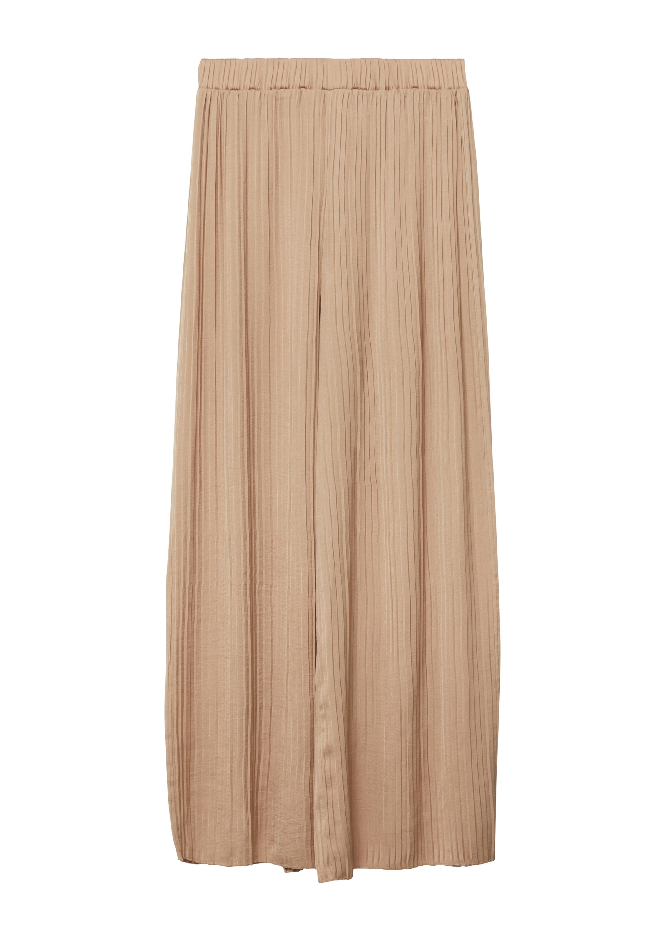 s.Oliver Regular Hose in Beige