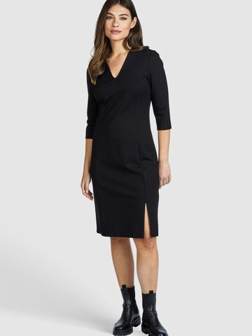 MARC AUREL Dress in Black