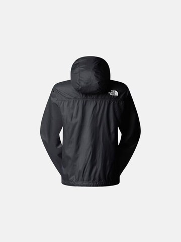 Veste mi-saison 'W TNF CYCLONE WND JKT' THE NORTH FACE en noir