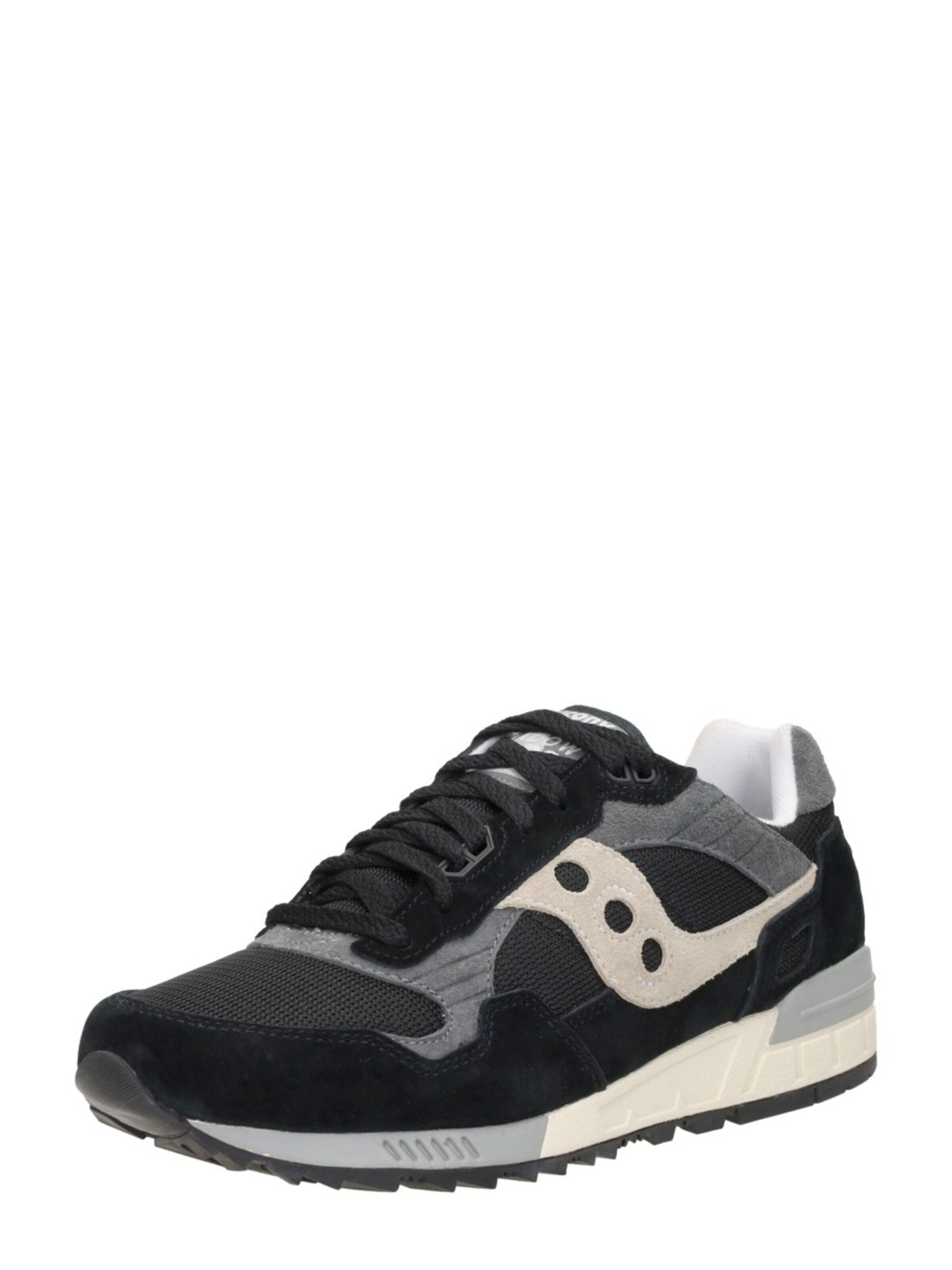 saucony Sneaker low 'Shadow 5000'‌‌‌ in Schwarz