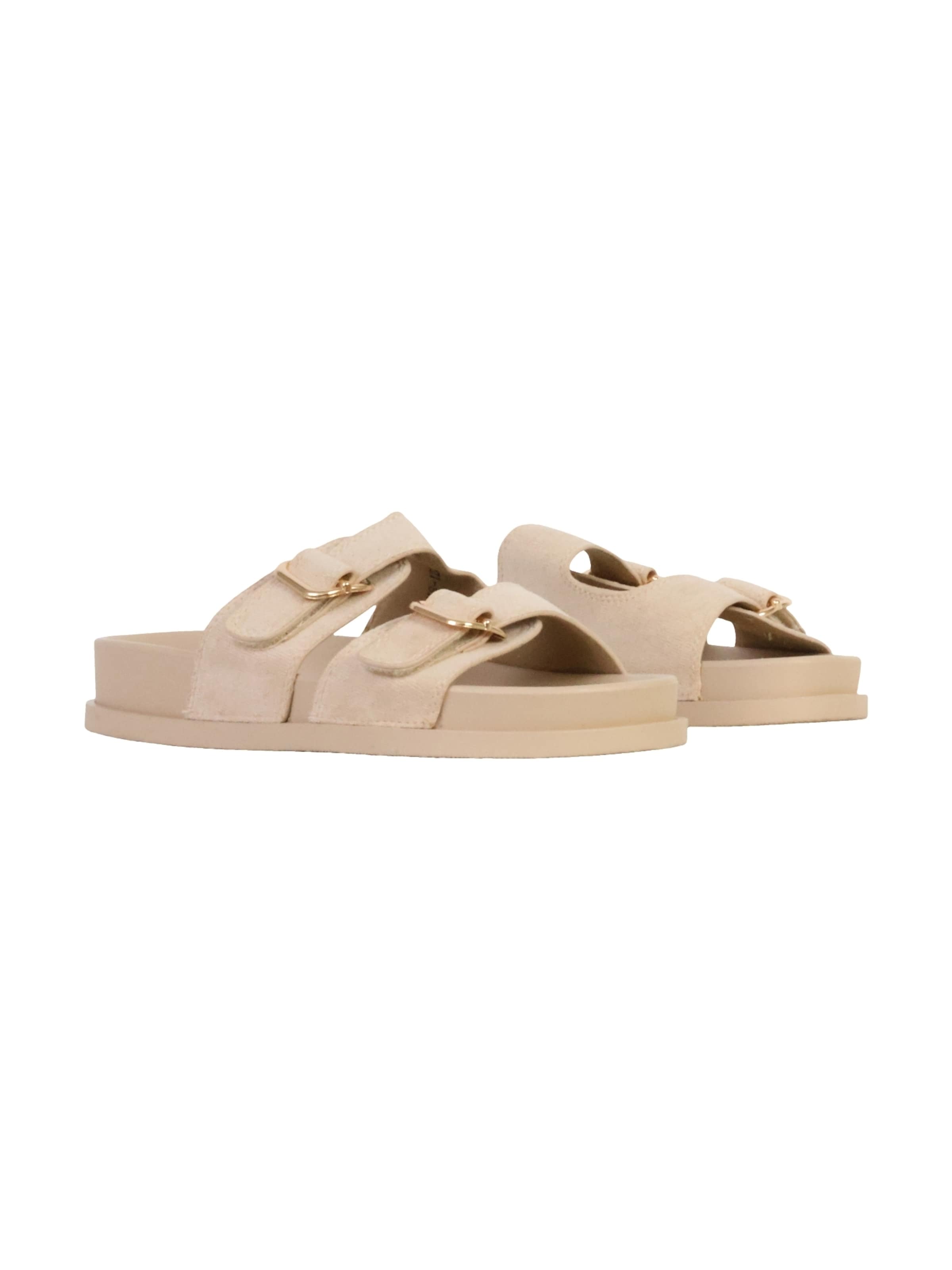 Joia Muiltjes in Beige