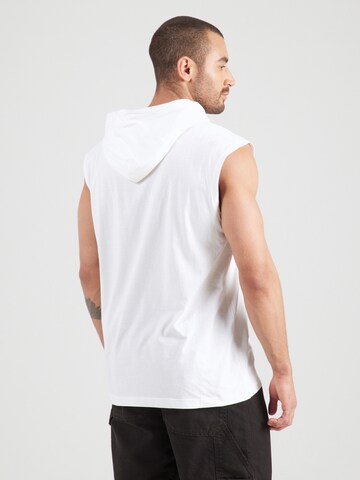 Champion Authentic Athletic Apparel Μπλουζάκι σε λευκό