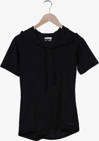 Marmot Top & Shirt in M in Black: front