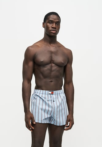 Tommy Hilfiger UnderwearBokserice 'Heritage' - plava boja