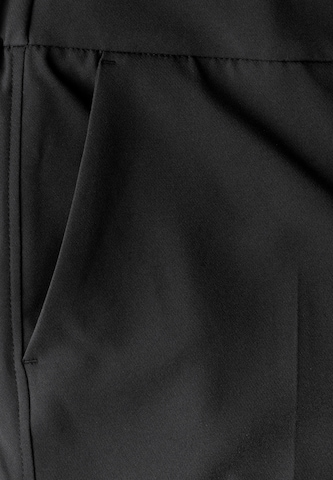 STREET ONE Loose fit Pants in Black