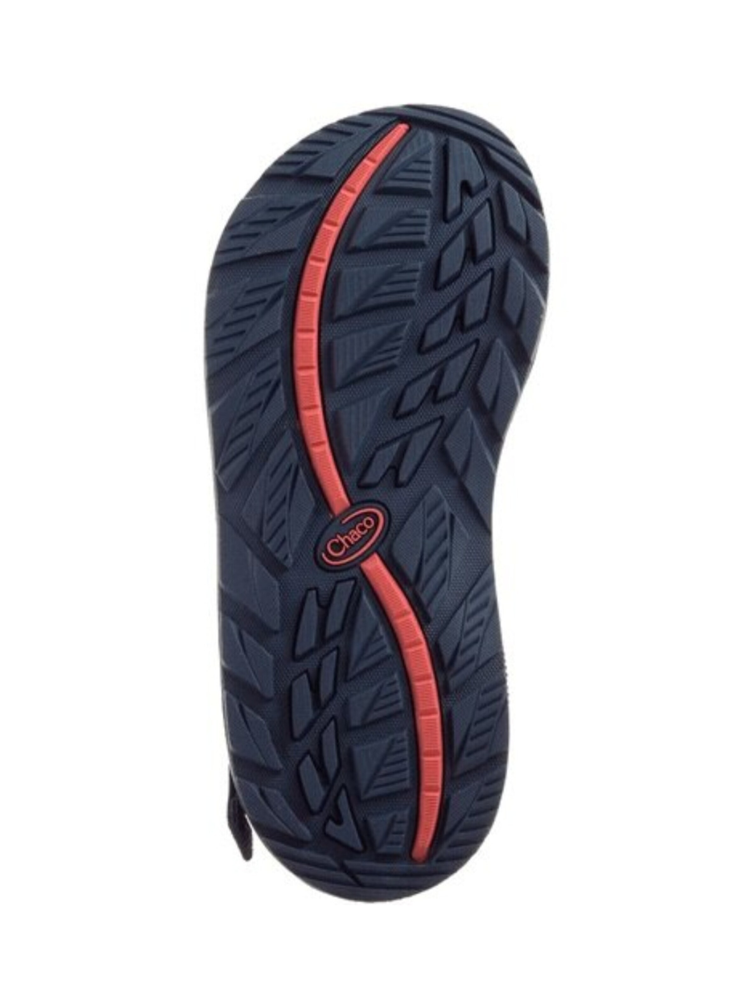 Chaco Sandal 'MENS Z/2' in Blue
