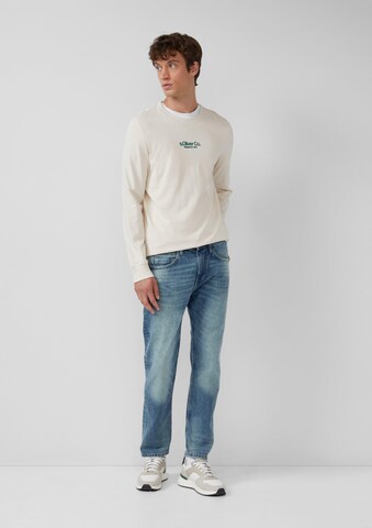 s.Oliver Regular Jeans in Blue