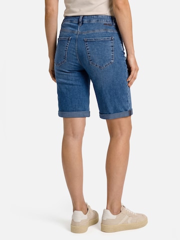 MAC Regular Jeans in Blue