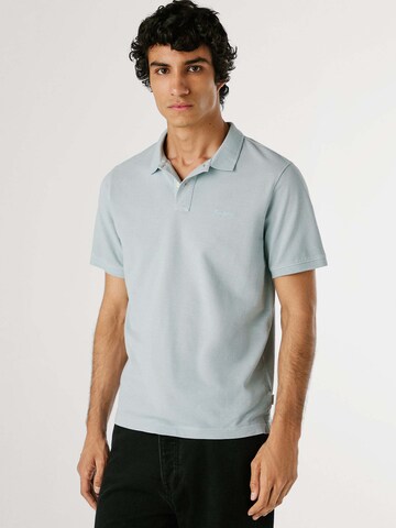 Pepe Jeans Shirt 'Oliver' in Blue