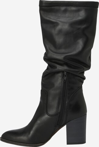 MTNG Boots 'UMA' in Black