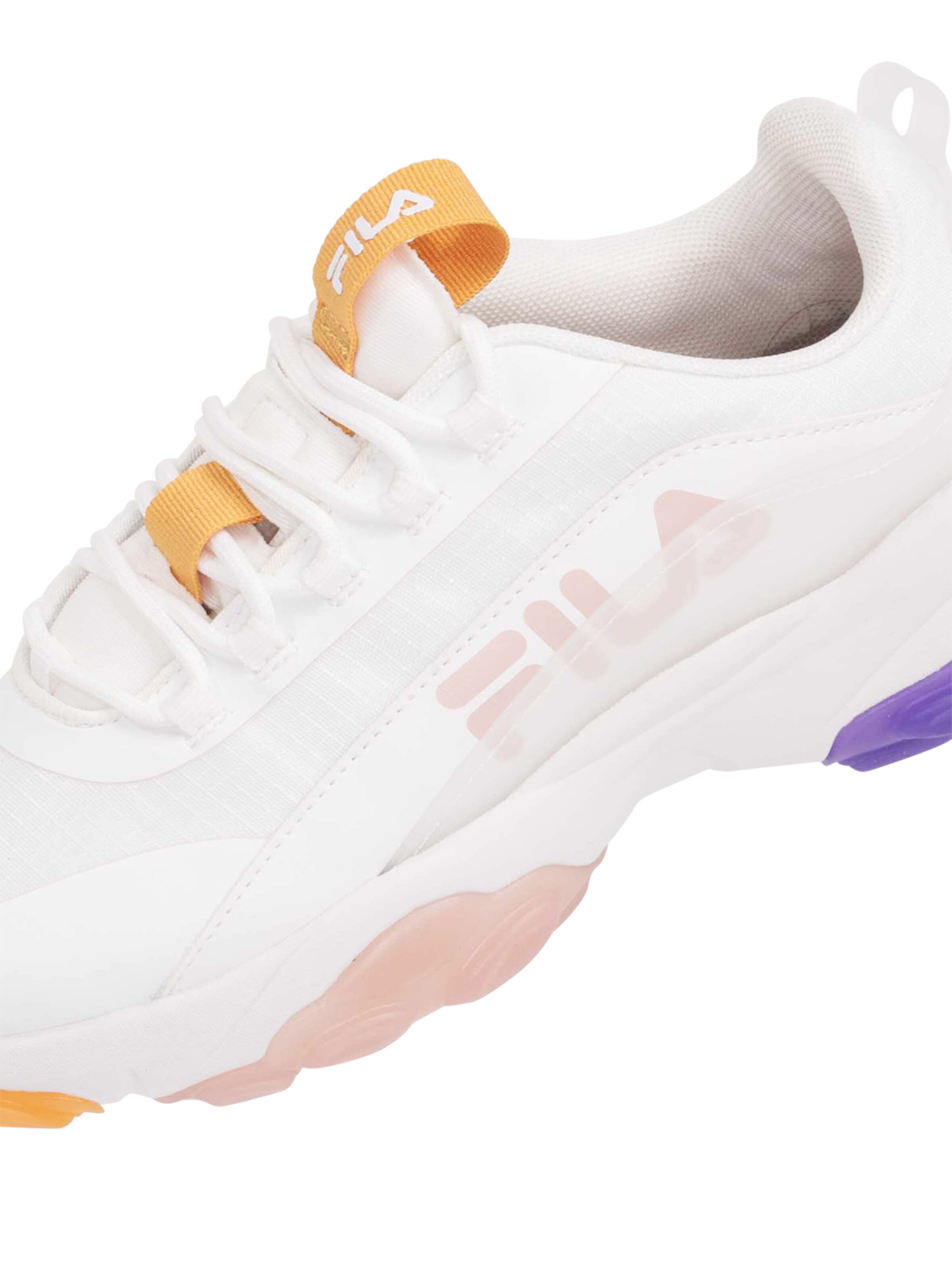 Calzado deportivo fila hotsell