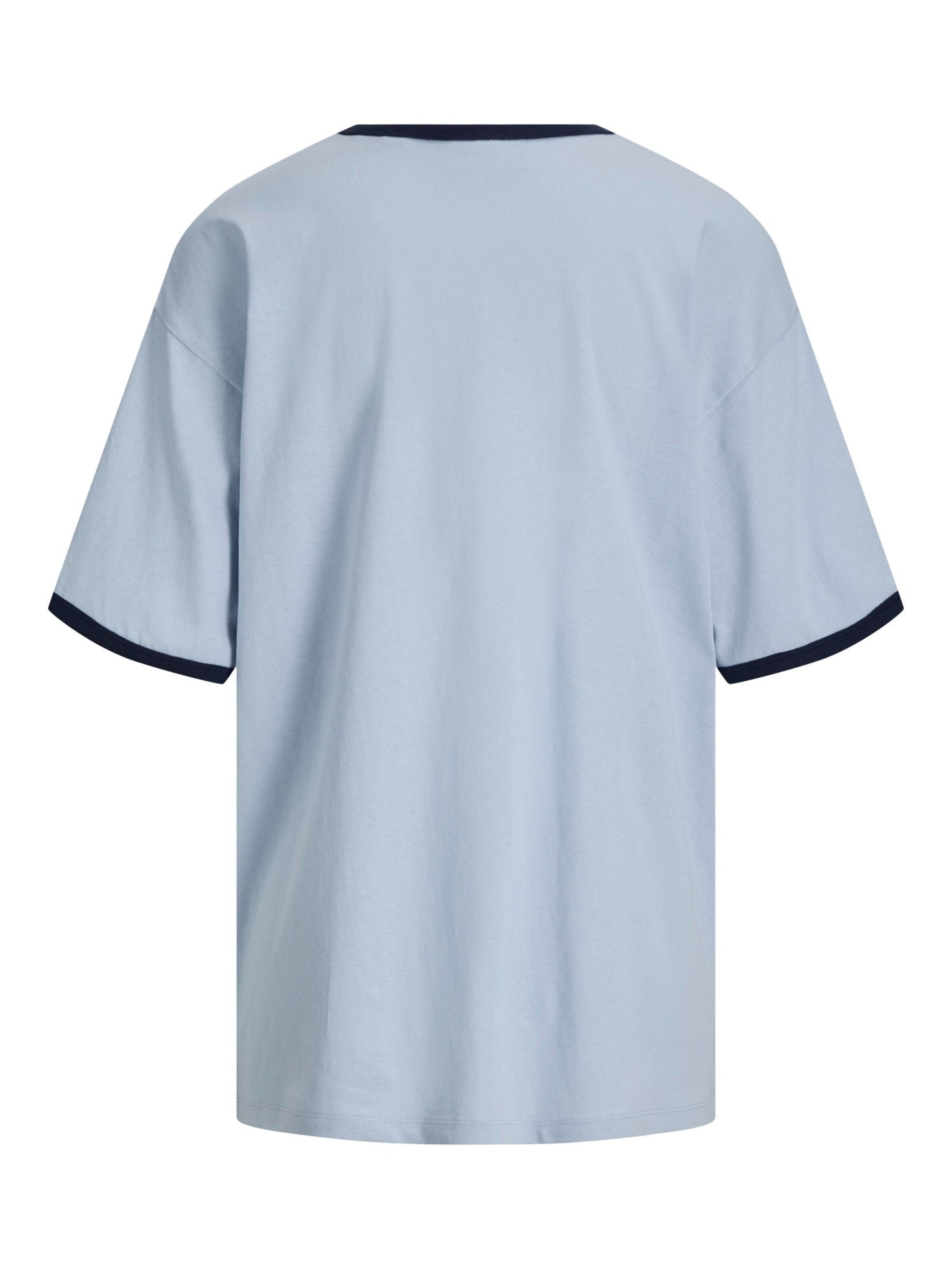 JJXX Shirt 'JXMillow' in Blauw