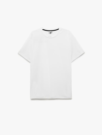 Koton Performance Shirt in White