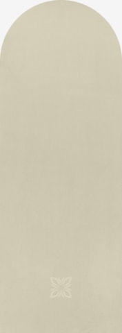 OMNANA Matte 'SOFTSENSE™' in Beige: Vorderseite