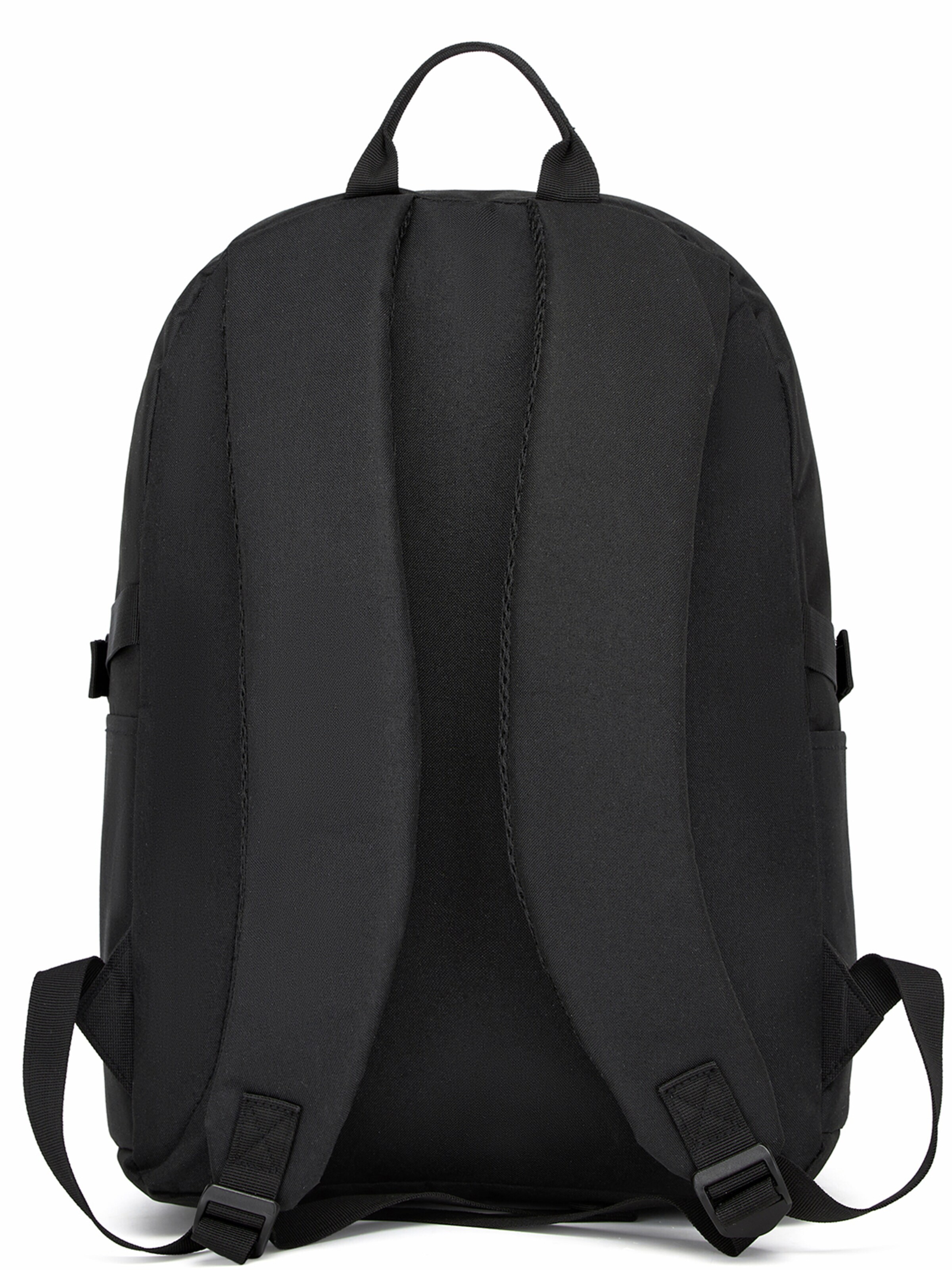 Kono Backpack in Black