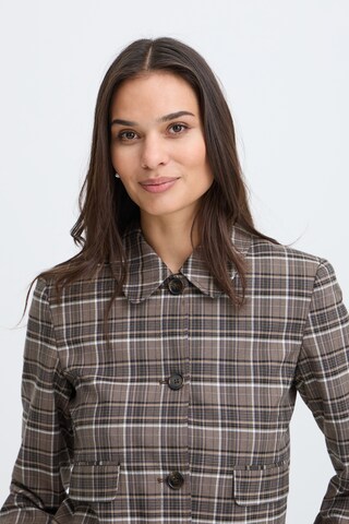 Blazer 'BYESTOLO' di b.young in marrone