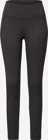 ESPRIT Skinny Hose in Grau: predná strana