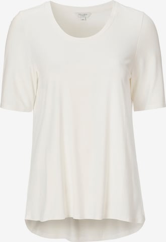 Cellbes of Sweden Shirt in Wit: voorkant