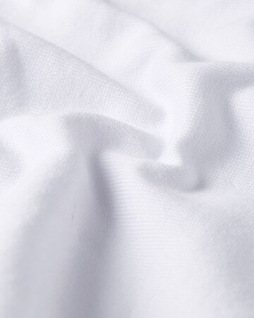 G-STAR Topshirt 'Pocket' in Weiß