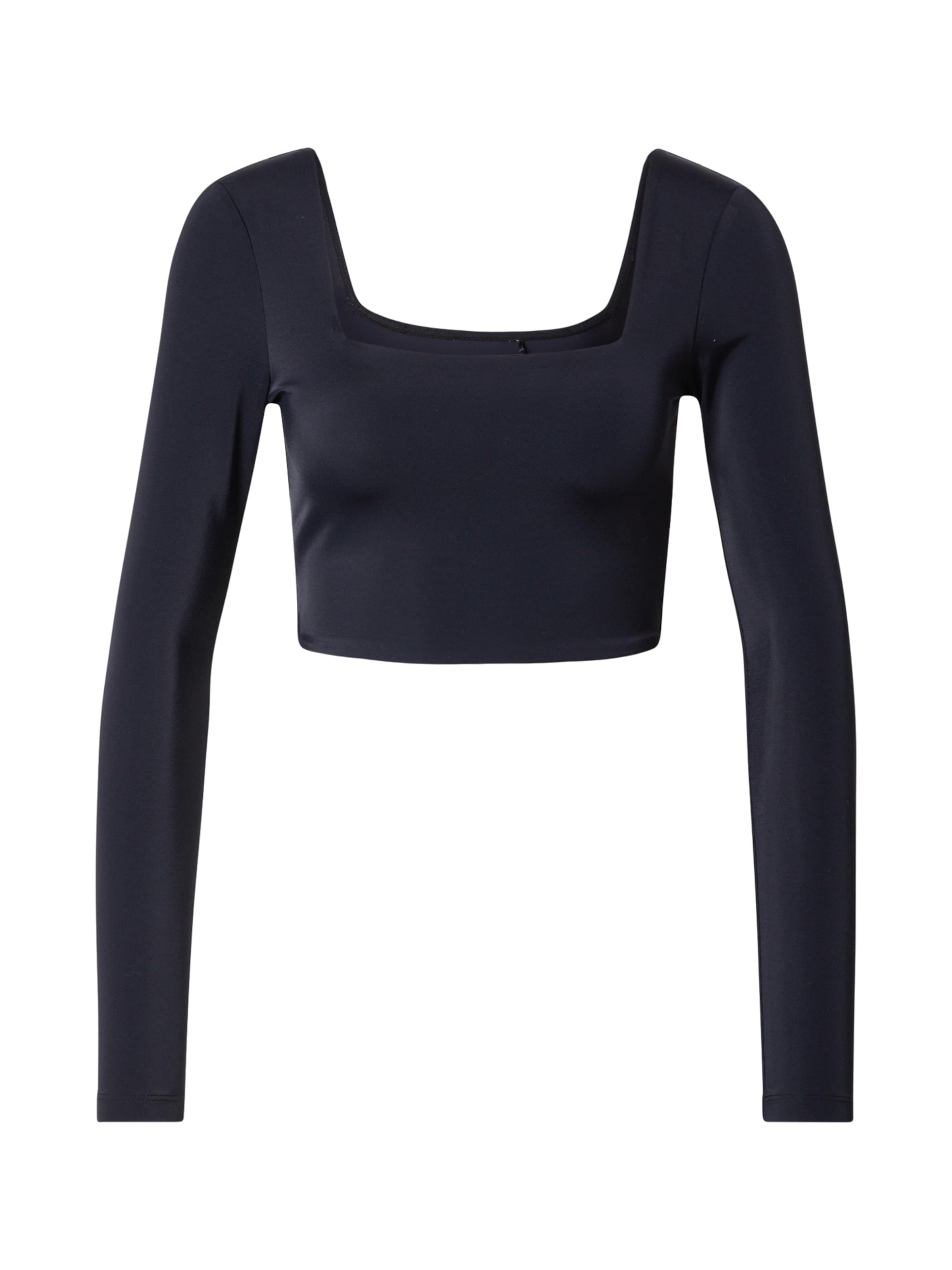 T-shirt River Island en noir : devant