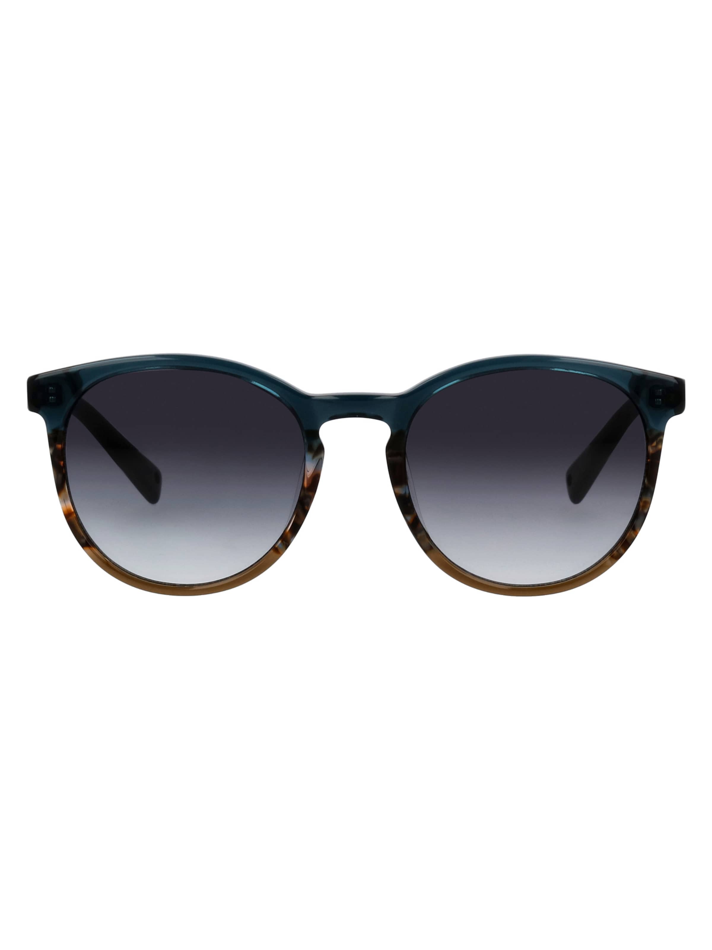 BRENDEL eyewear Sunglasses in Brown