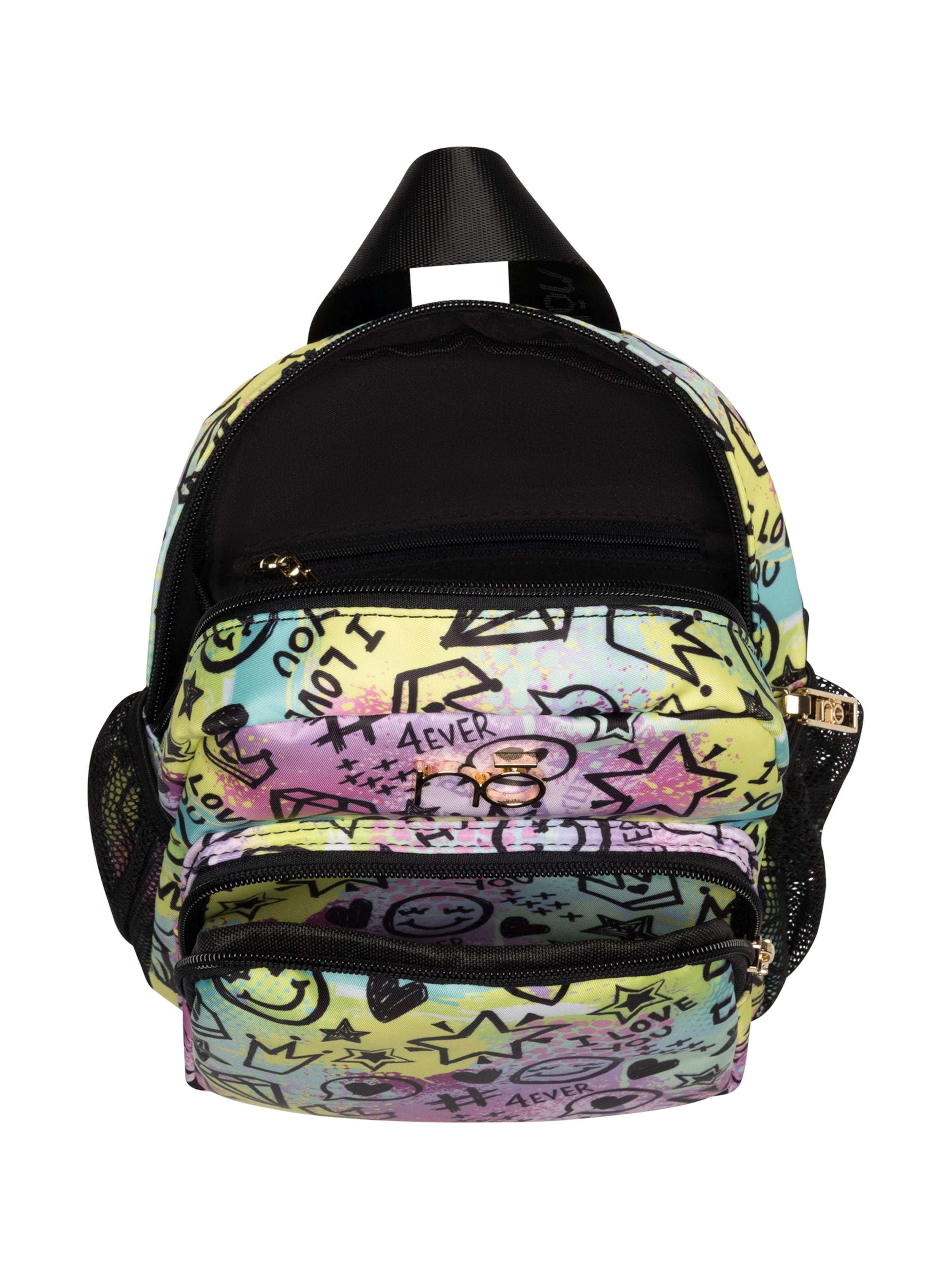 NOBO Backpack 'DARCY' in Mixed colours