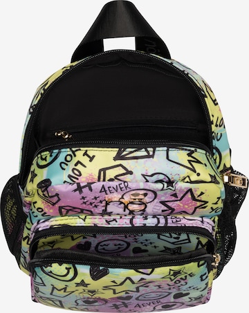 NOBO Backpack 'DARCY' in Mixed colors
