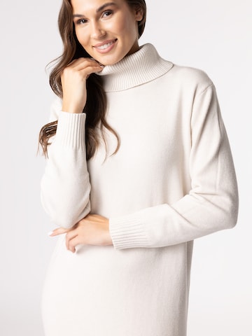 Robe '4VS013' Quiosque en blanc
