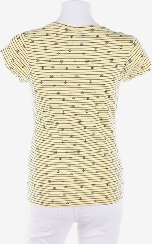 Laura Torelli Shirt XS in Gelb