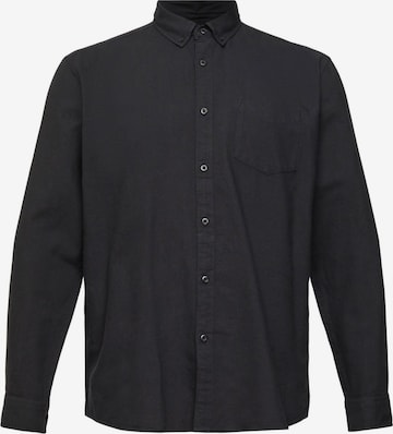 melns ESPRIT Krekls: no priekšpuses