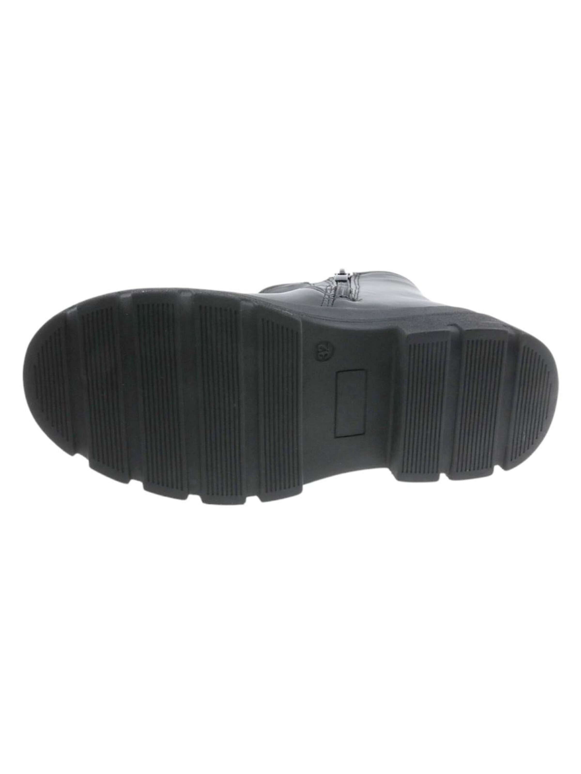 Beppi - Botas en negro