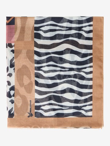 Fuchs Schmitt Schal 'Schal Santanyi'‌‌‌ in Beige