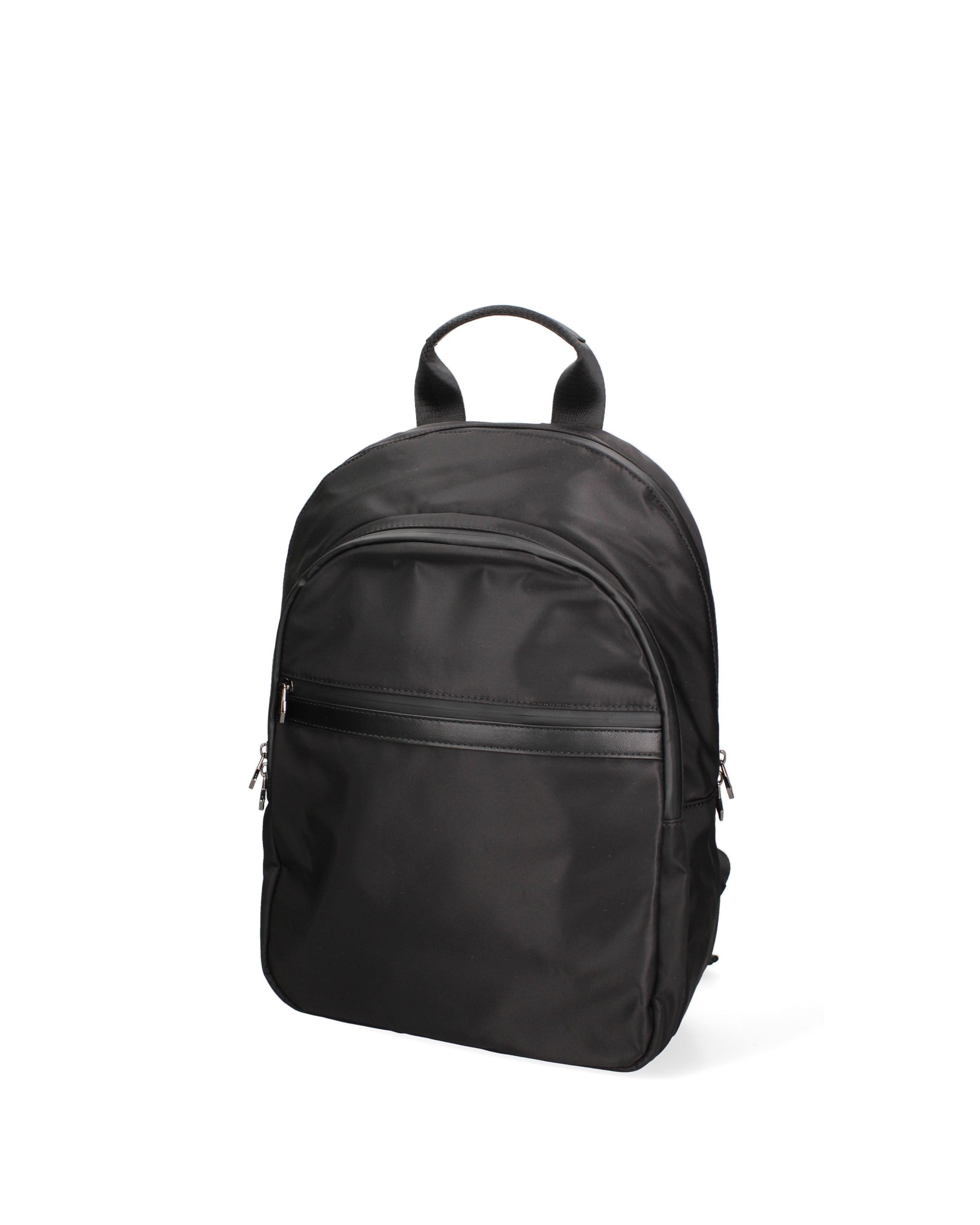 Zaino di Diana&Co. in nero: frontale